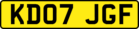 KD07JGF
