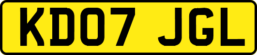 KD07JGL