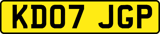 KD07JGP