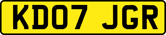 KD07JGR