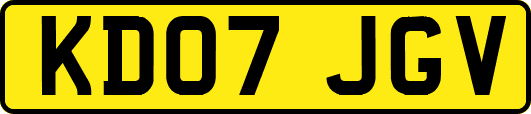 KD07JGV