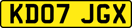 KD07JGX