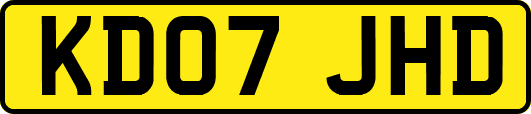 KD07JHD