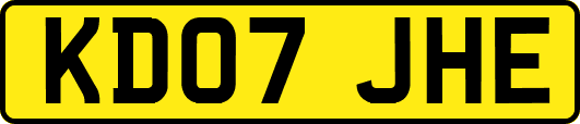 KD07JHE