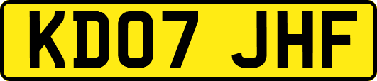 KD07JHF