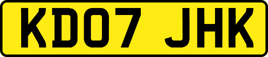 KD07JHK