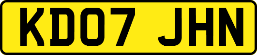 KD07JHN