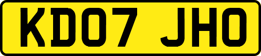 KD07JHO