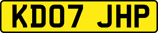 KD07JHP
