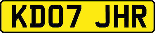 KD07JHR