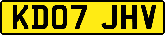 KD07JHV