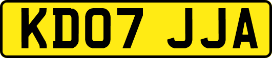 KD07JJA