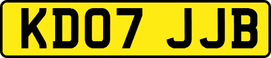 KD07JJB