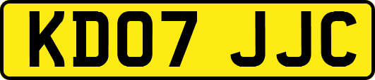 KD07JJC