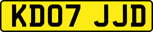 KD07JJD