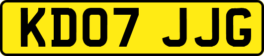KD07JJG