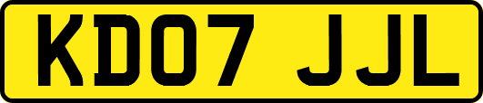 KD07JJL