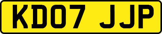 KD07JJP