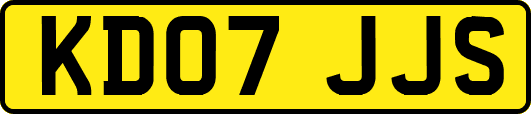 KD07JJS