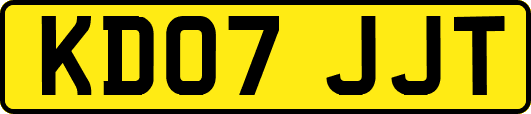 KD07JJT