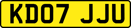 KD07JJU