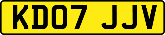 KD07JJV