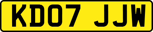 KD07JJW