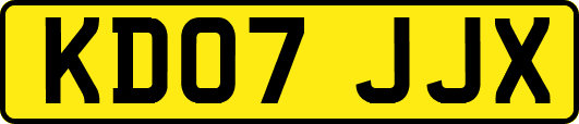 KD07JJX