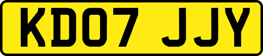 KD07JJY