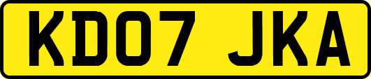 KD07JKA