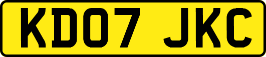 KD07JKC