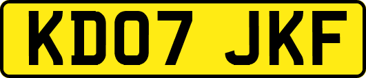 KD07JKF