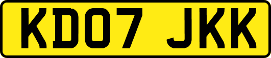 KD07JKK