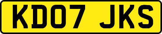 KD07JKS