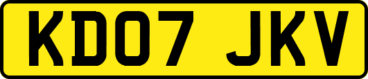 KD07JKV