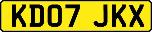 KD07JKX