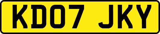 KD07JKY