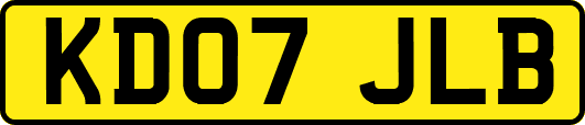 KD07JLB