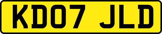 KD07JLD