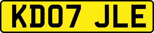 KD07JLE