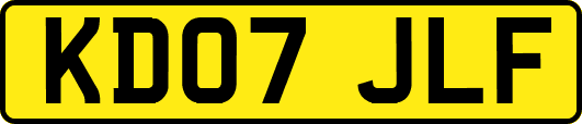 KD07JLF
