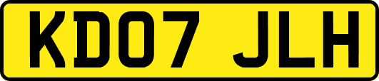 KD07JLH