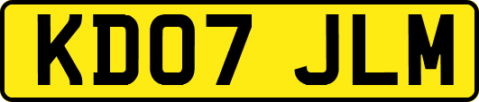 KD07JLM