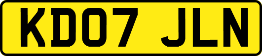 KD07JLN