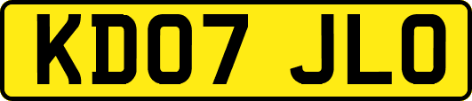 KD07JLO