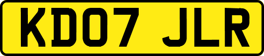 KD07JLR