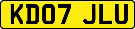 KD07JLU