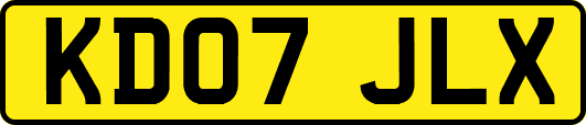 KD07JLX