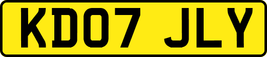 KD07JLY