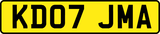 KD07JMA